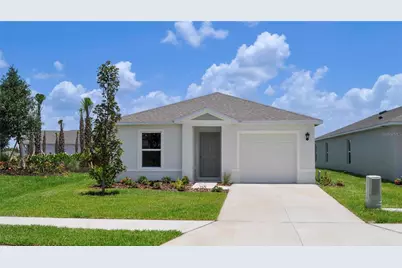 17902 Wheat Stack Court, Parrish, FL 34219 - Photo 1