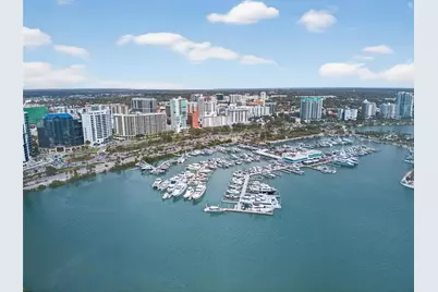 1111 N Gulfstream Avenue #16D, Sarasota, FL 34236 - Photo 4