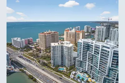 1111 N Gulfstream Avenue #16D, Sarasota, FL 34236 - Photo 32