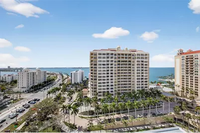 1111 N Gulfstream Avenue #16D, Sarasota, FL 34236 - Photo 8