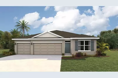 17522 Whiskey Creek Trail, Parrish, FL 34219 - Photo 1