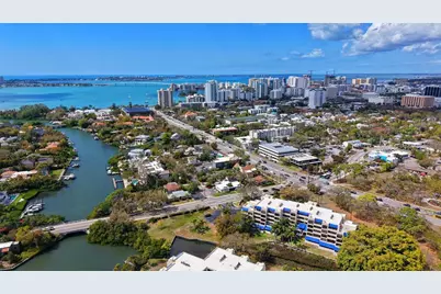 825 Osprey Avenue #108, Sarasota, FL 34236 - Photo 2
