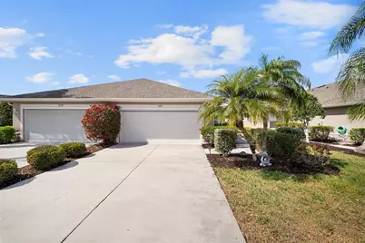 3697 Lakewood Boulevard, North Port, FL 34287 - Photo 2