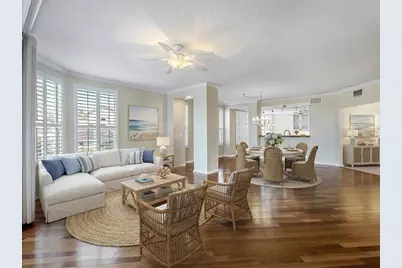 5420 Eagles Point Circle #106, Sarasota, FL 34231 - Photo 10