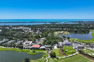 140 Sugar Mill Dr, Osprey, FL 34229 - Photo 36