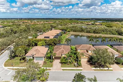 9007 Hammock Edge Place, Bradenton, FL 34212 - Photo 4