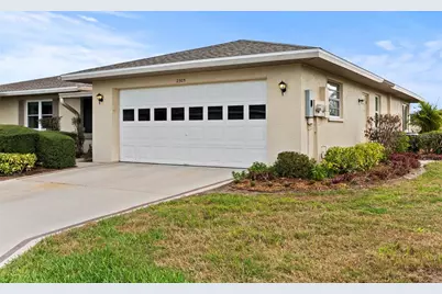 2305 Lancaster Drive, Sun City Center, FL 33573 - Photo 2