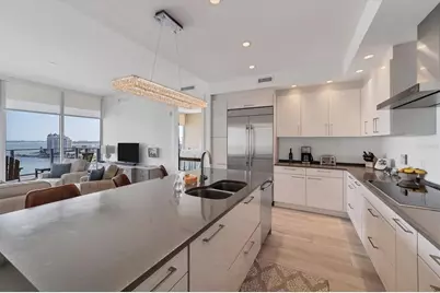 1155 N Gulfstream Avenue #802, Sarasota, FL 34236 - Photo 10