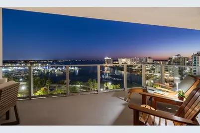 1155 N Gulfstream Avenue #802, Sarasota, FL 34236 - Photo 52