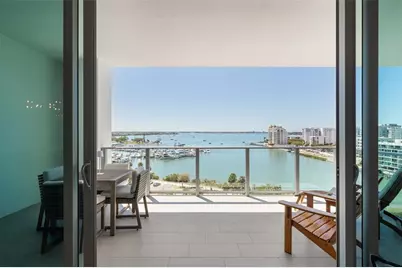 1155 N Gulfstream Avenue #802, Sarasota, FL 34236 - Photo 30