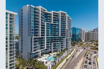 1155 N Gulfstream Avenue #802, Sarasota, FL 34236 - Photo 62