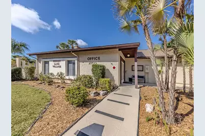 2616 Hidden Lake Drive N #A, Sarasota, FL 34237 - Photo 40