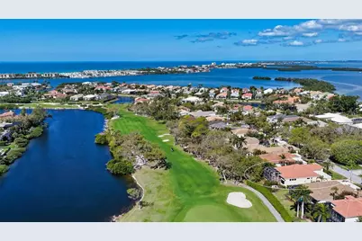 3511 Fair Oaks Court, Longboat Key, FL 34228 - Photo 2