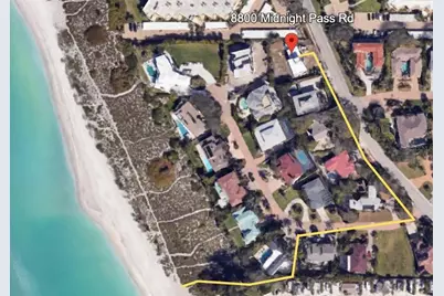 8800 Midnight Pass Road, Sarasota, FL 34242 - Photo 4
