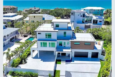 8800 Midnight Pass Road, Sarasota, FL 34242 - Photo 2