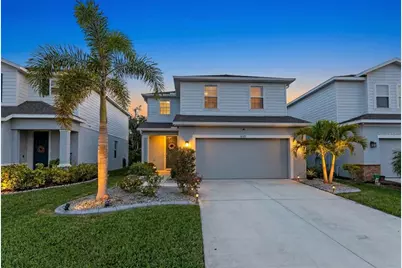 8523 Rain Lily Crossing, Parrish, FL 34219 - Photo 2