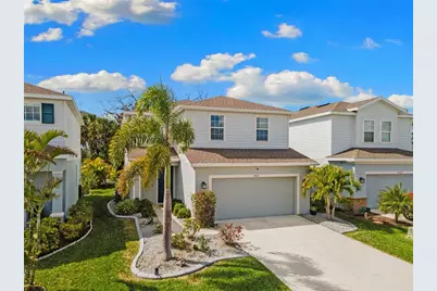 8523 Rain Lily Crossing, Parrish, FL 34219 - Photo 1