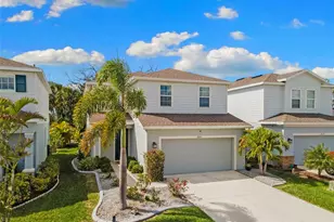 8523 Rain Lily Crossing, Parrish, FL 34219 - Photo 1