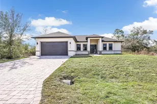 6191 Kambach St, Port Charlotte, FL 33981 - Photo 1