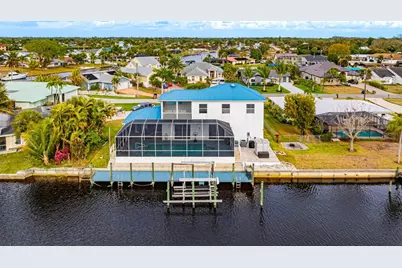 2107 Saint Croix Avenue, Fort Myers, FL 33905 - Photo 2