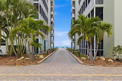 6312 Midnight Pass Road #305S, Sarasota, FL 34242 - Photo 10