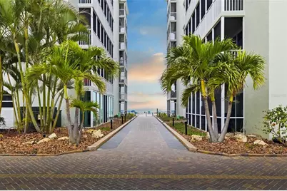 6312 Midnight Pass Road #305S, Sarasota, FL 34242 - Photo 2