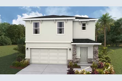 8816 Clear View Street, Parrish, FL 34219 - Photo 1