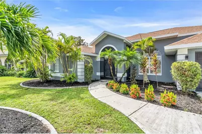 34 Sportsman Ter, Rotonda West, FL 33947 - Photo 1