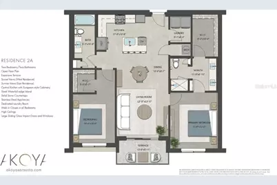 4950 Remington Drive #105, Sarasota, FL 34234 - Photo 20