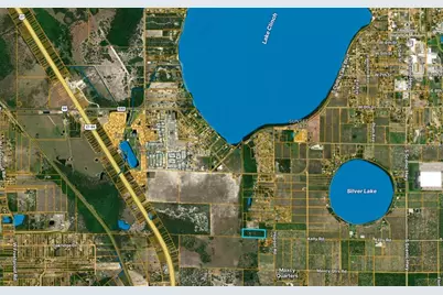 0 Tom Sheffield Road, Frostproof, FL 33843 - Photo 2