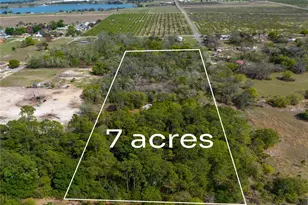 0 Tom Sheffield Rd, Frostproof, FL 33843 - Photo 1