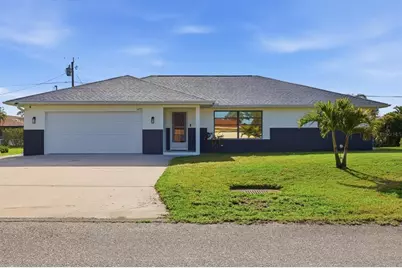 1415 Piedmont Road, Venice, FL 34293 - Photo 1