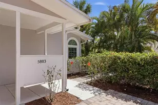 5803 De Palmas Ave, Holmes Beach, FL 34217 - Photo 2
