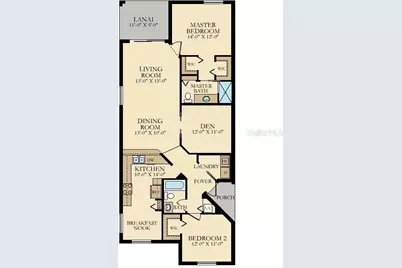 16706 Vardon Terrace #208, Lakewood Ranch, FL 34211 - Photo 32