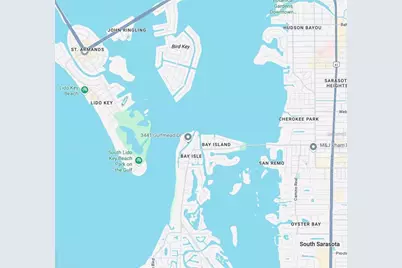 3441 Gulfmead Drive, Sarasota, FL 34242 - Photo 10