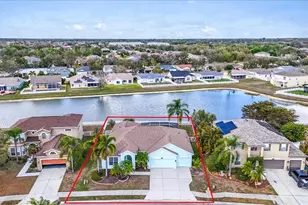 11547 Walden Loop, Parrish, FL 34219 - Photo 2