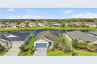 5539 107th Terrace E, Parrish, FL 34219 - Photo 1