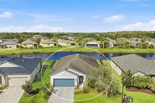 5539 107th Terrace E, Parrish, FL 34219 - Photo 1