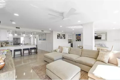 5770 Midnight Pass #C608, Siesta Key, FL 34242 - Photo 10