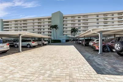 5770 Midnight Pass #C608, Siesta Key, FL 34242 - Photo 32