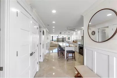 5770 Midnight Pass #C608, Siesta Key, FL 34242 - Photo 2