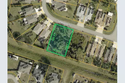 Hedgewood Circle, North Port, FL 34288 - Photo 1