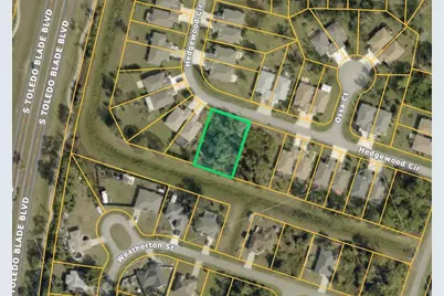 Hedgewood Circle, North Port, FL 34288 - Photo 2