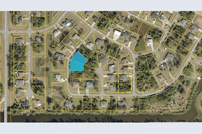 Hightower Road, North Port, FL 34288 - Photo 1