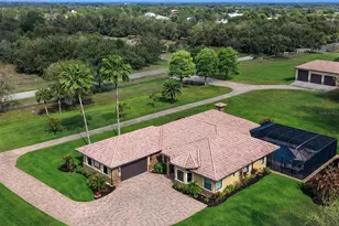 17001 Deer Prairie Dr, Sarasota, FL 34240 - Photo 6