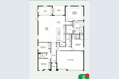 1909 Everson Street, Bradenton, FL 34208 - Photo 2