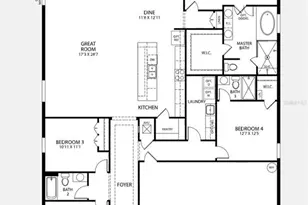 1909 Everson St, Bradenton, FL 34208 - Photo 2