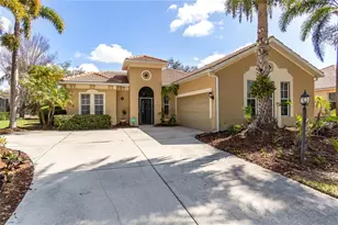 408 Park Trace Blvd, Osprey, FL 34229 - Photo 1