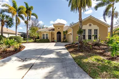 408 Park Trace Boulevard, Osprey, FL 34229 - Photo 2