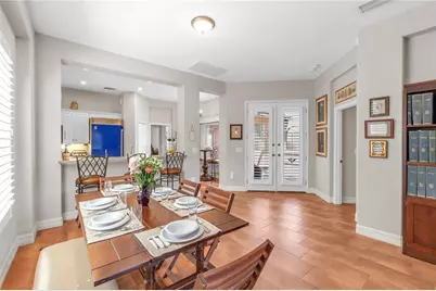 408 Park Trace Boulevard, Osprey, FL 34229 - Photo 6